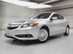 Acura ILX Hybrid 2012 года